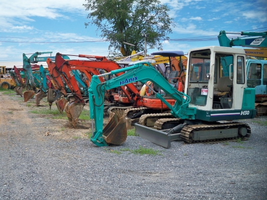 ฮั้วเฮงหลี อินเตอร์เทรด