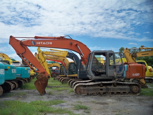 ฮั้วเฮงหลี อินเตอร์เทรด