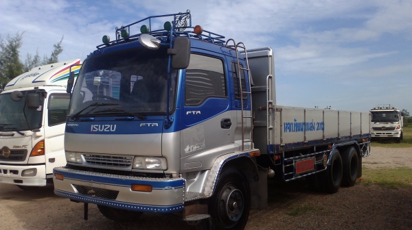 รถสวยสภาพเดิม ราคาถูก