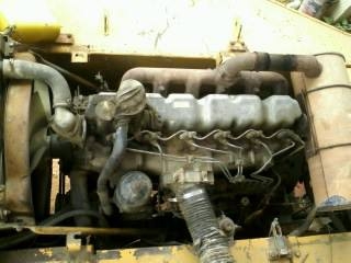 แบคโฮ มิตซูบิชิ mf120  เป็นรถบ้านแอร์พร้อม  สภาพพร้อมใช้งาน ราคาต่อรองได้