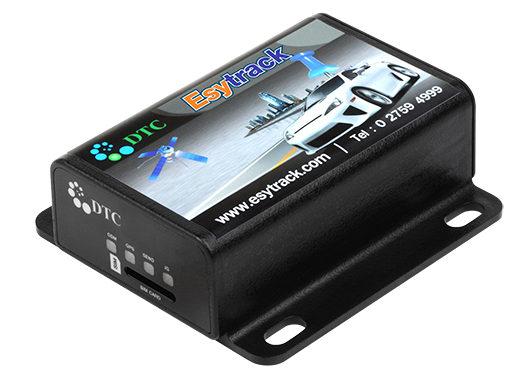 ใหม่!! Esytrack GPS ติดตามรถยนต์ ป้องกันรถหาย