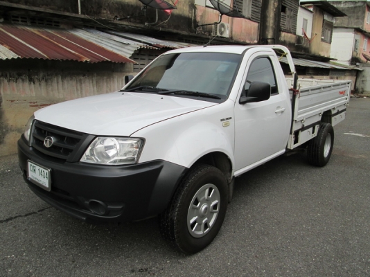 ขาย TATA Xenon Giant ตอนเดียว 2.2ดีเซล ปี10. ขาย TATA Xenon Giant ตอนเดียว 2.2ดีเซล ปี10.