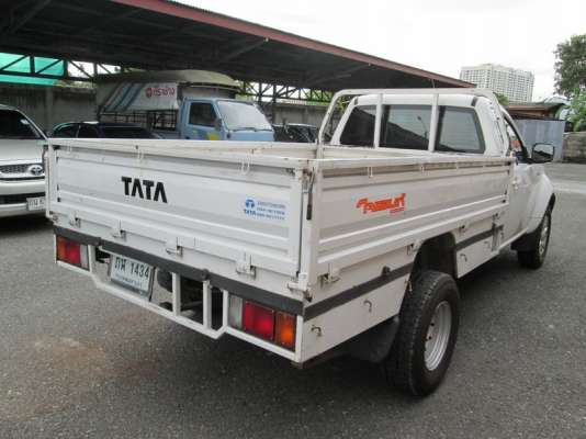 ขาย TATA Xenon Giant ตอนเดียว 2.2ดีเซล ปี10. ขาย TATA Xenon Giant ตอนเดียว 2.2ดีเซล ปี10.