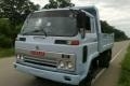 ISUZU 6 ล้อ ดั้ม JCM (ไอ้โบ้) ปี 2538 ยาว 825 ขอบ 16 นิ้ว เครื่อง 6BD = 160 แรง ซัซซี่ SDR320 เดิมสุด ๆ ขับดีมาก ขาย 640,000