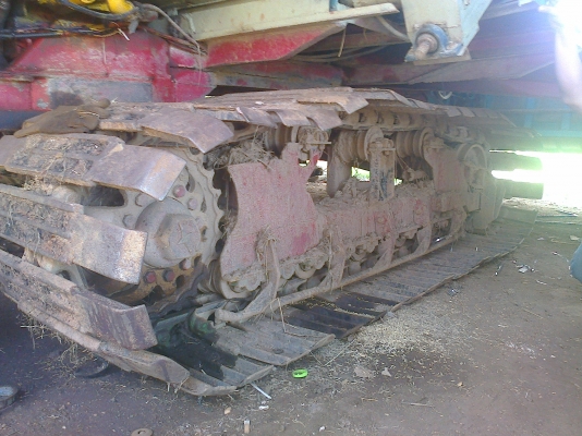 ขายรถเกี่ยวเป็นคัน หรือจะ ตัดซื้อเอาอะไหร่ตัวไหนก็ได้ครับ