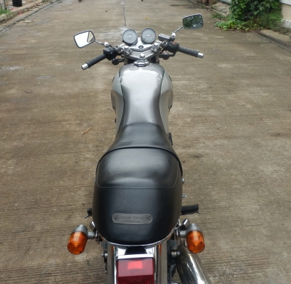 clubman 400 อินวอย