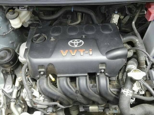 TOYOTA SOLUNA VIOS VVTi  1.5 MT ปี 51 รถบ้านสภาพดีสีสันบางเดิมทั้งคันพร้อมใช้งาน รถไม่เคยมีอุบัติเหตุเลยครับ ใช้งานน้อยมากครับ วิ่ง 8,000 กม. เครื่องแห้งแรงดี ภายในสวยครบ CD MP3 แอร์ พ.เพาเวอร์ ก.ไฟฟ้า เกียร์ธรรมดา ช่วงล่างแน่น ยางสภาพดี 4 เส้นประมาณ 8