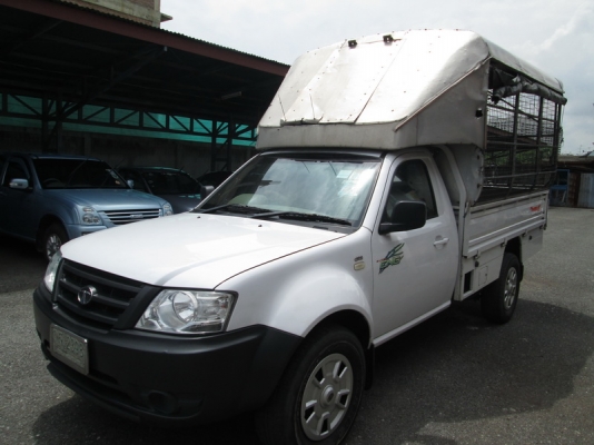 ขาย Tata Xenon Giant CNG ปี10.