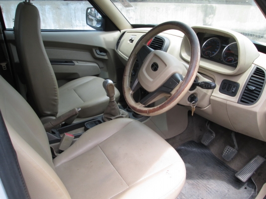 ขาย Tata Xenon Giant CNG ปี10.