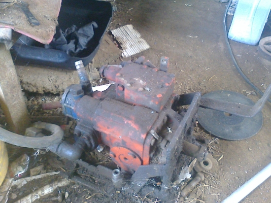 ขายอะไหร่รถเกี่ยวหลายอย่าง