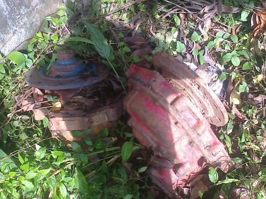 ขายอะไหร่รถเกี่ยวหลายอย่าง