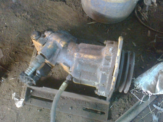 ขายอะไหร่รถเกี่ยวหลายอย่าง