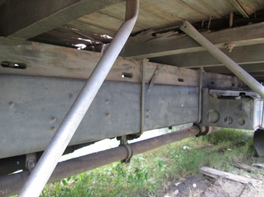 ขาย 6ล้อ Hino FF1J รถห้างแท้ ยาว6.60ม.ปี2000.