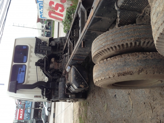 ขาย10ล้อ HINO FN2K ขาย10ล้อ HINO FN2K