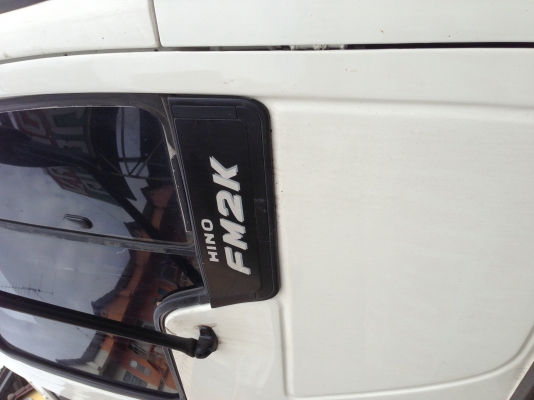 ขาย10ล้อ HINO FN2K ขาย10ล้อ HINO FN2K