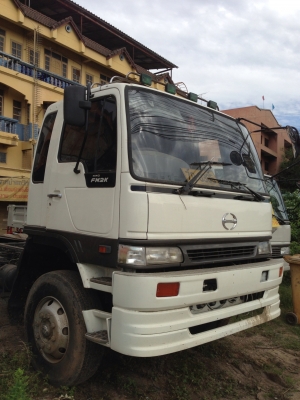 ขาย10ล้อ HINO FN2K