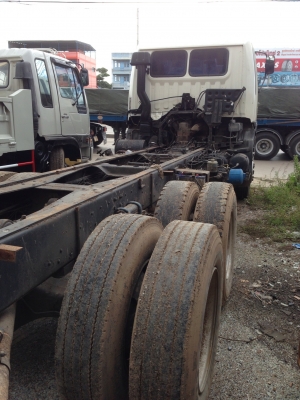 ขาย10ล้อ HINO FN2K