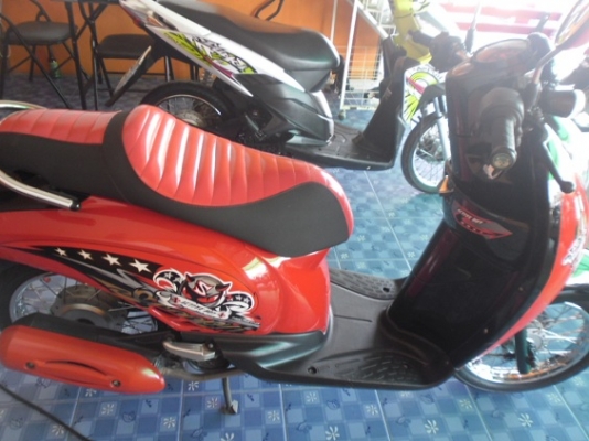 สกู๊ปปี้ไอ 23500ส่งฟรี