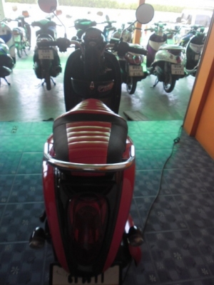 สกู๊ปปี้ไอ 23500ส่งฟรี