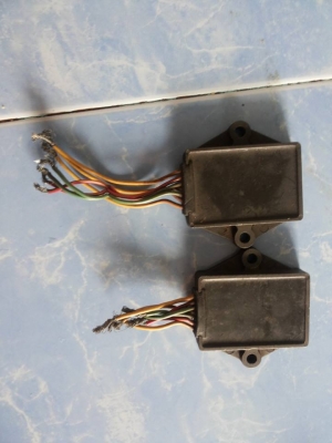 แผ่นชาร์จ ใส่400 CC ครับ