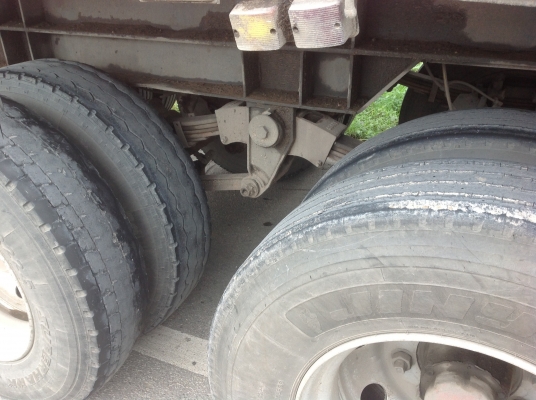 หางคอก3 เพลา