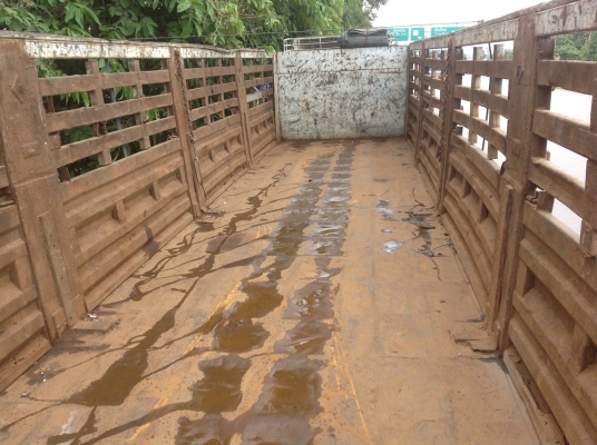 หางคอก3 เพลา