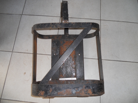 ซองใส่ถังน้ำมันขนาด 20 ลิตร