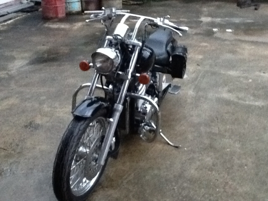 ขาย_แลก steed 400cc อินวอย