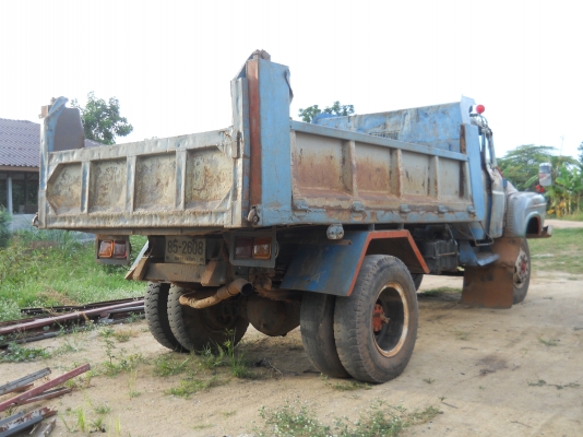 ขายดาวน์6ล้อดั๊มพ์หน้ายาวพร้อมใช้งานวาง100000ขับกลับไปหาเงินได้เลย ขายดาวน์6ล้อดั๊มพ์หน้ายาวพร้อมใช้งานวาง100000ขับกลับไปหาเงินได้เลย