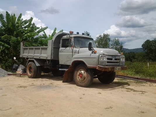 ขายดาวน์6ล้อดั๊มพ์หน้ายาวพร้อมใช้งานวาง100000ขับกลับไปหาเงินได้เลย ขายดาวน์6ล้อดั๊มพ์หน้ายาวพร้อมใช้งานวาง100000ขับกลับไปหาเงินได้เลย