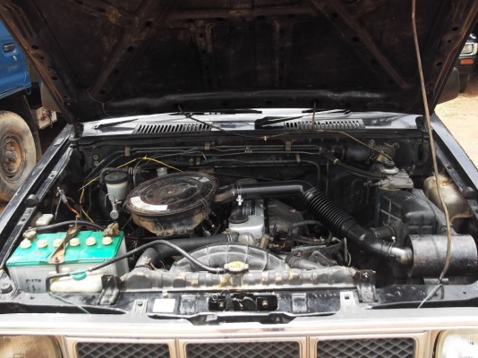 ขายNissan BigMเครื่องขาว แชชซีสวย ทะเบียนไม่ขาดต่อเอกสารชุดโอนครบ ขายNissan BigMเครื่องขาว แชชซีสวย ทะเบียนไม่ขาดต่อเอกสารชุดโอนครบ