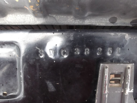 ขายNissan BigMเครื่องขาว แชชซีสวย ทะเบียนไม่ขาดต่อเอกสารชุดโอนครบ ขายNissan BigMเครื่องขาว แชชซีสวย ทะเบียนไม่ขาดต่อเอกสารชุดโอนครบ