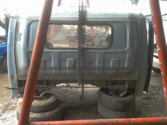 หัวเก๋ง