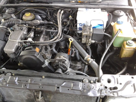 ขายรถaudi สวยเดิม