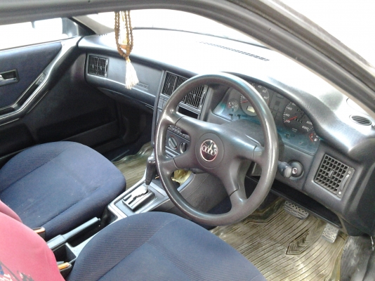 ขายรถaudi สวยเดิม