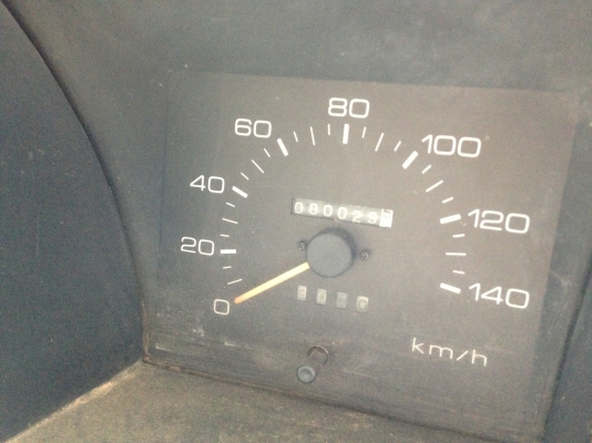 หัวเก๋ง NKR ตาหวาน 12v.