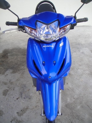 ขาย wave i110 ปี 52 2009 เดิมๆ  ด่วนๆ