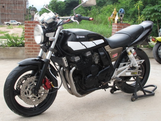 ขาย xjr 400 ปี96 อินวอยล์แท้ คาร์บูไฟฟ้า ขาย xjr 400 ปี96 อินวอยล์แท้ คาร์บูไฟฟ้า