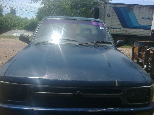 แยกขายไมตี้ ตอนเดียว กระบะสแตนเลส