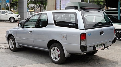 NISSAN NV QUEENCAB 1.6 SL MT ปี 2000 รถบ้านแท้พร้อมใช้ T.086-527-9533 NISSAN NV QUEENCAB 1.6 SL MT ปี 2000 รถบ้านแท้พร้อมใช้ T.086-527-9533