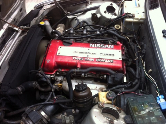 ขายE30 เครื่องSR20เทอรโบฝาแดง เกียรควิกชิฟ เฟืองท้ายskyline ดิสเบรกหน้า-หลัง สีสวย ภายในตัวนอก ของเพียบ ขายE30 เครื่องSR20เทอรโบฝาแดง เกียรควิกชิฟ เฟืองท้ายskyline ดิสเบรกหน้า-หลัง สีสวย ภายในตัวนอก ของเพียบ