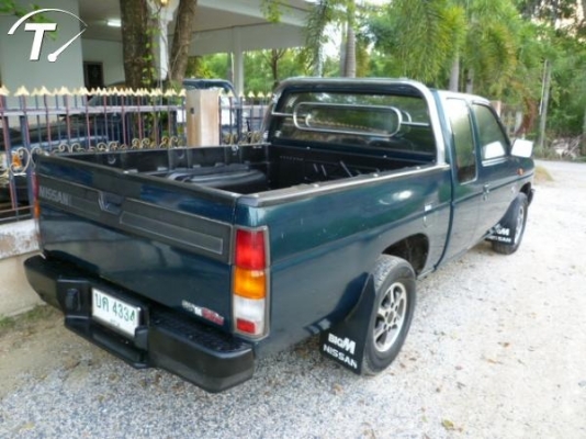 ขายนิสสัน บิ๊กเอ็มแค๊ป จอโค้ง สวยเดิม ขายนิสสัน บิ๊กเอ็มแค๊ป จอโค้ง สวยเดิม