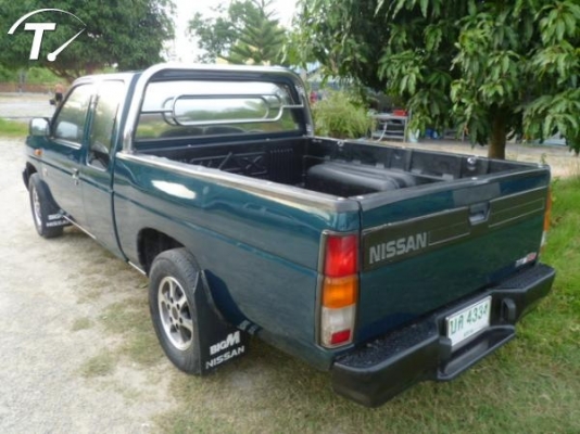 ขายนิสสัน บิ๊กเอ็มแค๊ป จอโค้ง สวยเดิม ขายนิสสัน บิ๊กเอ็มแค๊ป จอโค้ง สวยเดิม