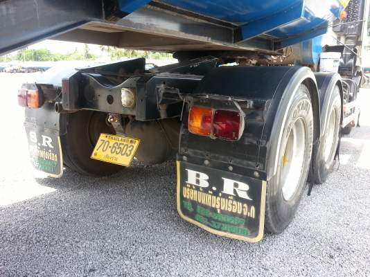 ขายด่วนหัวลาก Hino