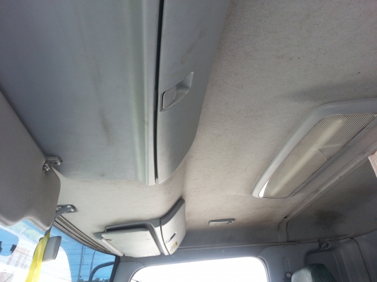 ขายด่วนหัวลาก Hino