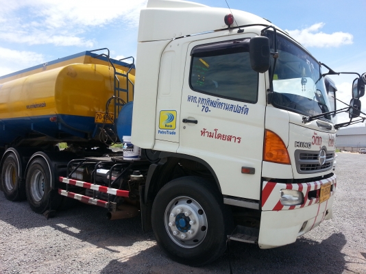 ขายด่วนหัวลาก Hino