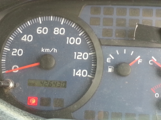 ขายด่วนหัวลาก Hino