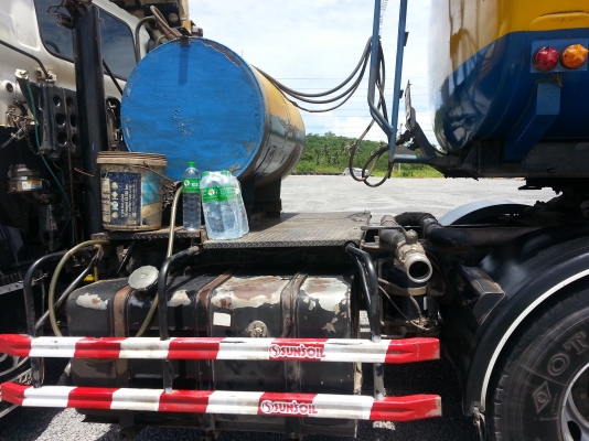 ขายด่วนหัวลาก Hino