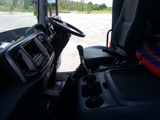 ขายด่วนหัวลาก Hino