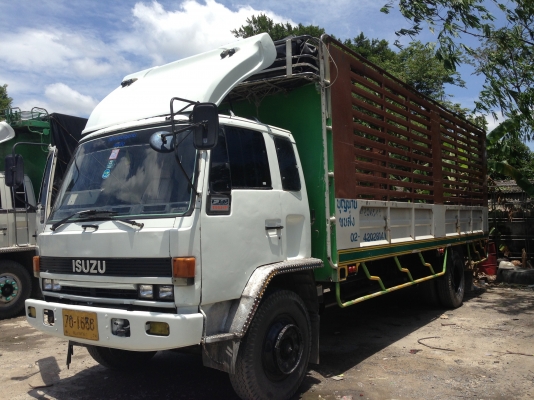 6ล้อยาว7.20ราคาพิเศษครับ